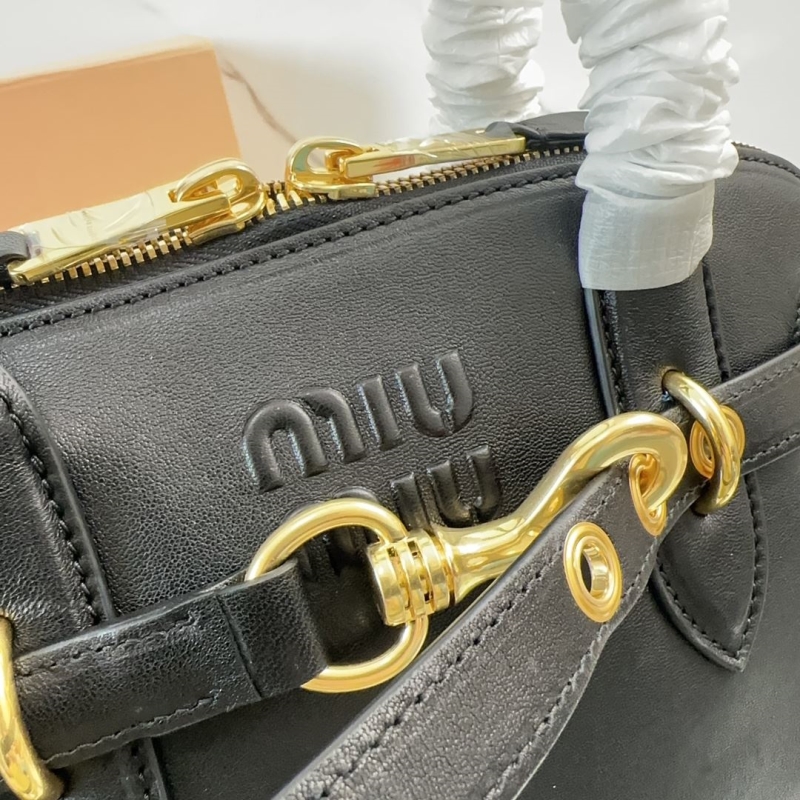 MIU MIU Top Handle Bags